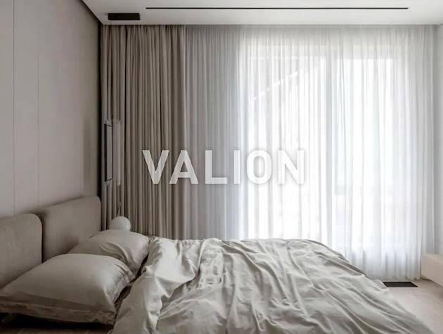 Продам 3-комнатную квартиру с ремонтом Оболонский проспект 26, ЖК Obolon Residences