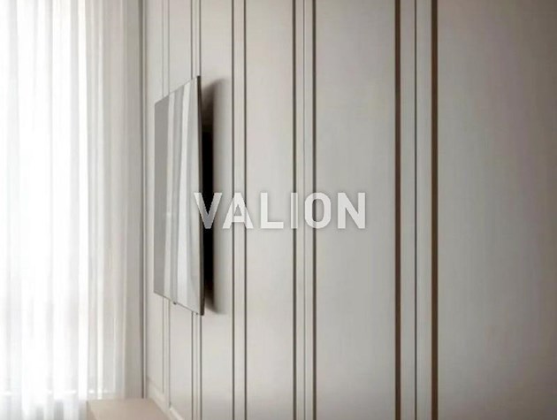 Продам 3-комнатную квартиру с ремонтом Оболонский проспект 26, ЖК Obolon Residences