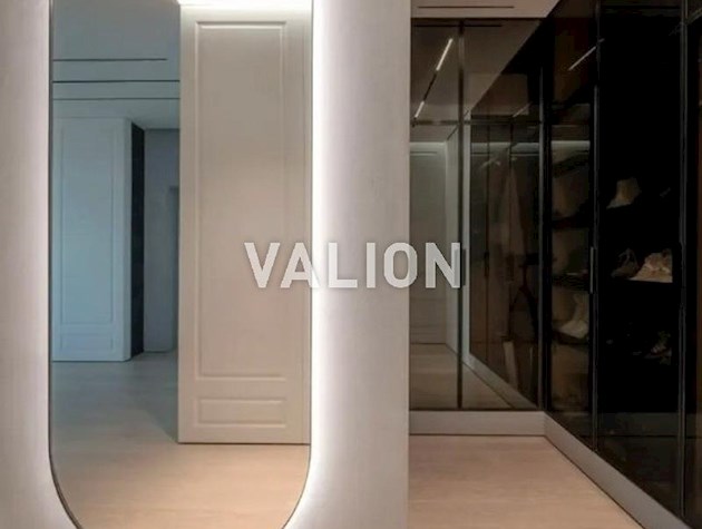 Продам 3-комнатную квартиру с ремонтом Оболонский проспект 26, ЖК Obolon Residences
