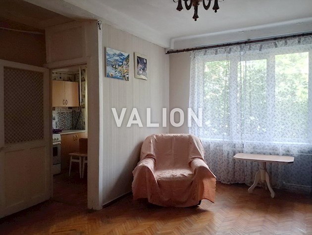 Продажа без комиссии 1 комнатной квартиры, ул. Вифлеемская, 6а, Днепровский район, Соцгород