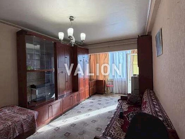 Продажа 2-комнатной квартиры по ул.Щусева Академика, 8а