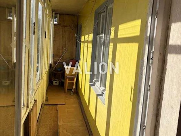 Продажа 2-комнатной квартиры по ул.Щусева Академика, 8а