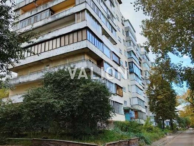 Продажа 2-комнатной квартиры по ул.Щусева Академика, 8а