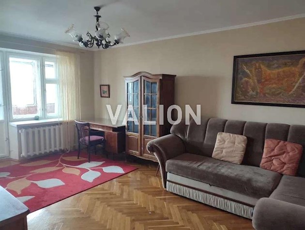 Продаж 1-кімнатної квартири вул. Андрія Аболмасова,3.