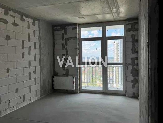 Продажа 1-к квартира ул. Подмогильного Валерьяна 5