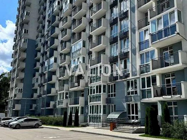 Продажа 1-к квартира ул. Подмогильного Валерьяна 5