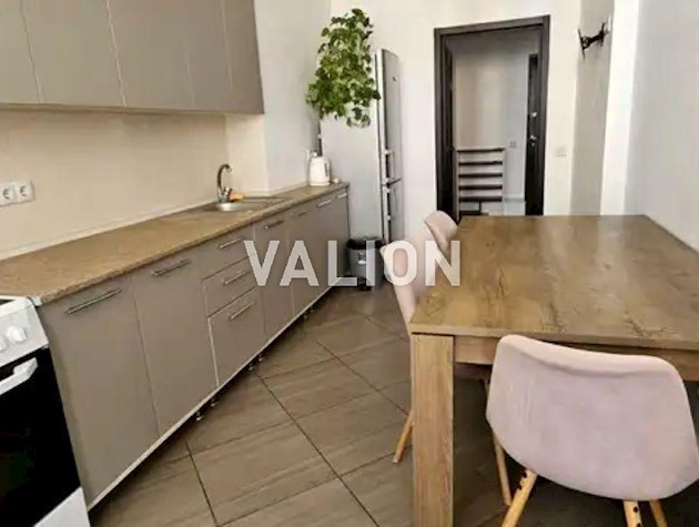 Продажа 1-к квартира ул. Юрия Кондратюка 5