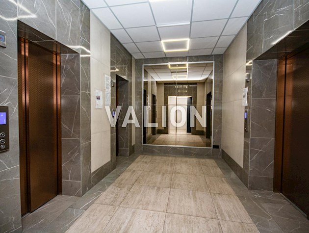 Без %. Продажа: 2-комнатная квартира, Печерск, ул. Андрея Верхогляда 14а. Свободная планировка, терраса, престижный район. 3 этаж. После строителей.