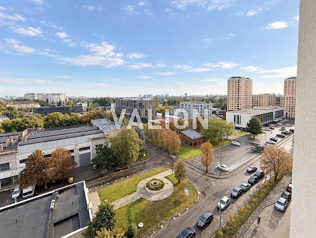Продам 1-комнатную квартиру в ЖК Нивки Парк