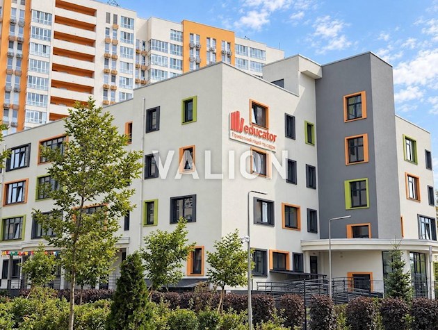 Продам 1-комнатную квартиру в ЖК Нивки Парк