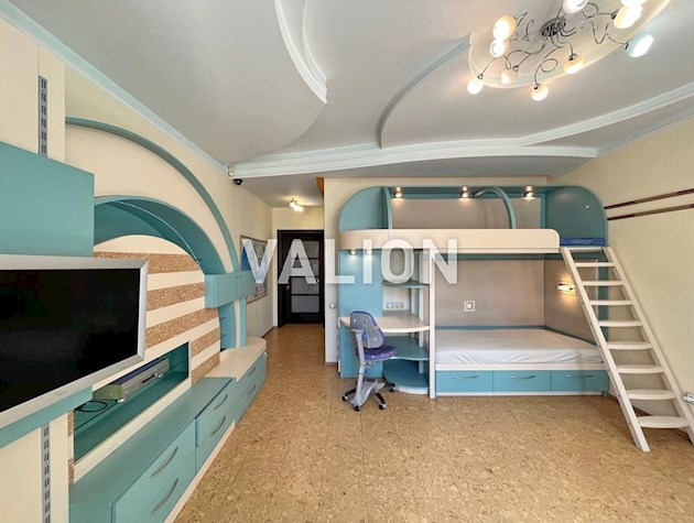 Без комісії. Продаж пентхауса в Оболонському районі, ЖК Oasis по проспекту Володимира Івасюка, 8, Оболонські липки
