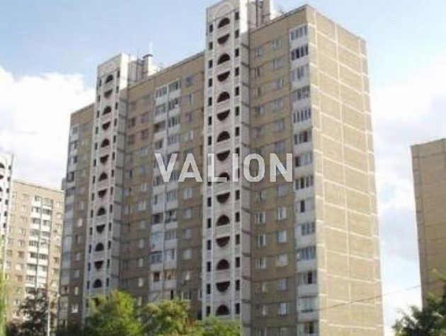 Продажа 2-к квартира ул. Архитектора Вербицкого 9е