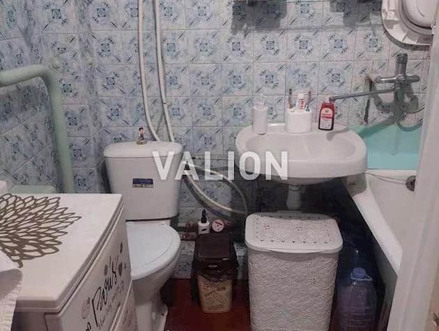 Продажа 1-к квартиры ул. Демеевская 37