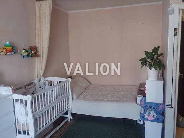 Продажа 1-к квартиры ул. Демеевская 37