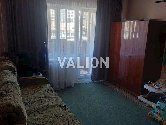 Продажа 1-к квартиры ул. Демеевская 37