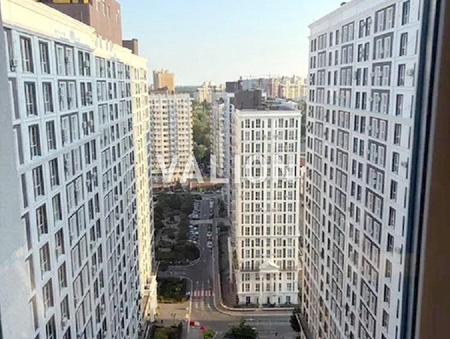 Продаж студії з ремонтом, ЖК Нова Англія, Голосіївський р., вул. Максимовича, 24