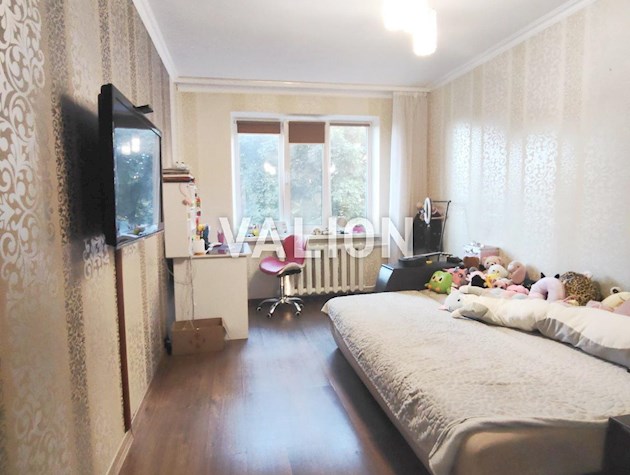 Продам 3-к квартиру, ремонт, Виноградарь, Парковый городок, ул. Вышгородская 47б
