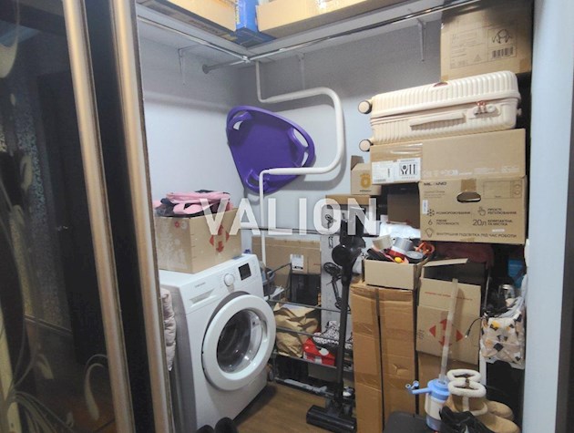 Продам 3-к квартиру, ремонт, Виноградарь, Парковый городок, ул. Вышгородская 47б