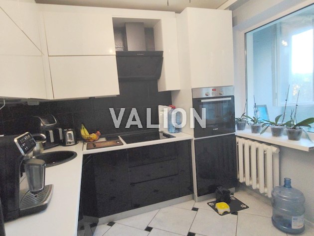 Продам 3-к квартиру, ремонт, Виноградарь, Парковый городок, ул. Вышгородская 47б