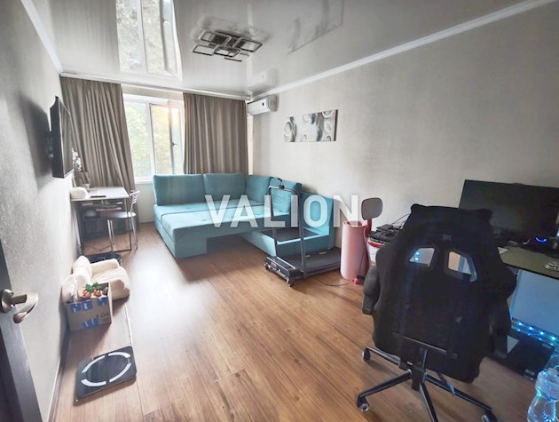 Продам 3-к квартиру, ремонт, Виноградарь, Парковый городок, ул. Вышгородская 47б