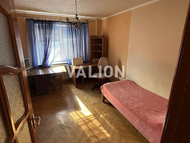 Продажа 3-к квартиры ул. Милославская 37