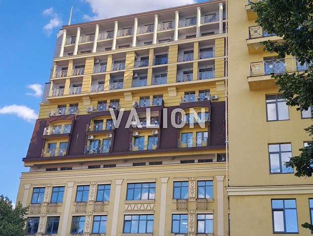 Продам 2-комнатную квартиру с ремонтом в ЖК Подол Престиж ул. Нижний вал 27/29