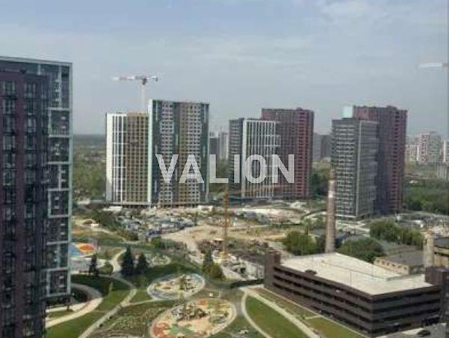Продажа 2-к квартиры ул. Виктора Некрасова 12а