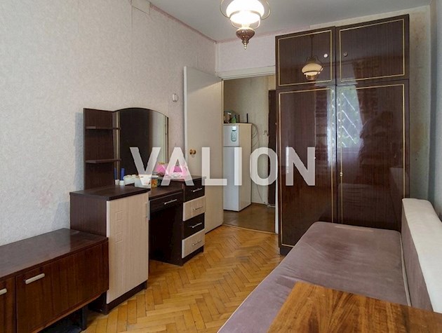 Продажа двухкомнатной квартиры 43 м² на Дарницком бульваре, 7 в Днепровском районе Киева
