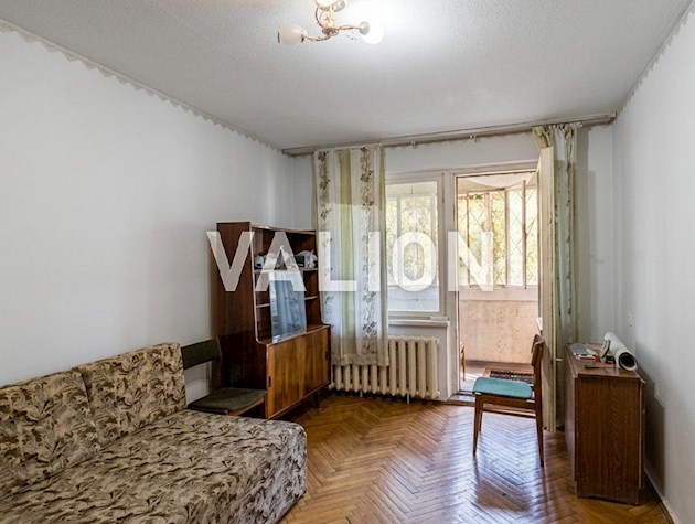 Продажа двухкомнатной квартиры 43 м² на Дарницком бульваре, 7 в Днепровском районе Киева