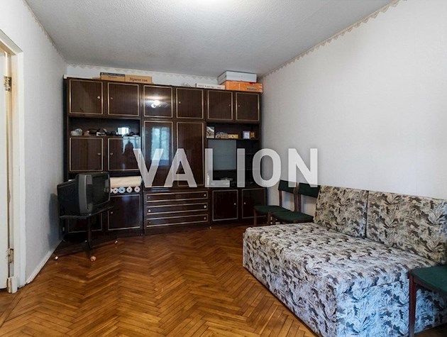 Продажа двухкомнатной квартиры 43 м² на Дарницком бульваре, 7 в Днепровском районе Киева