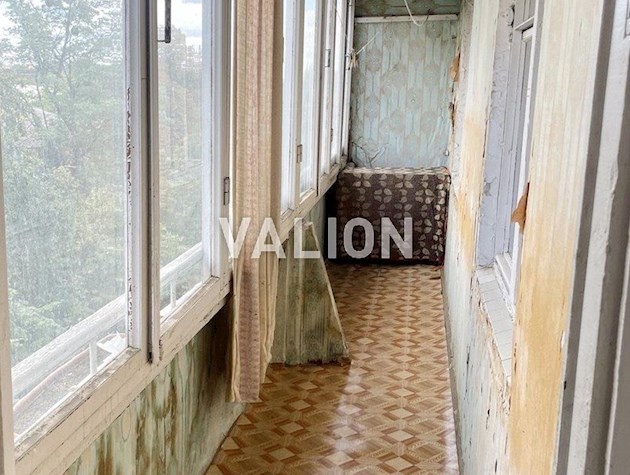 Продажа 2к квартиры 51,5 кв.м ,ул. Декарта Рене ( Кулибина) 6, Святошино.