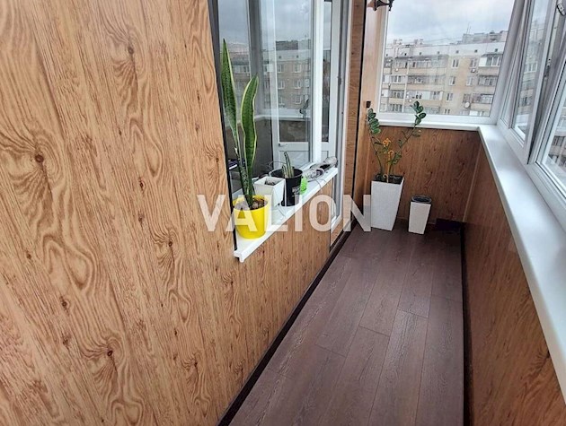 Продажа 3-комнатной квартиры по ул.Вербицкого, 26