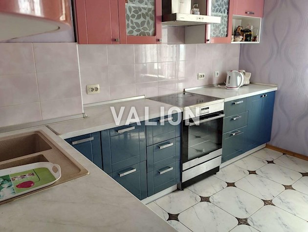 Продажа 2-к квартира ул. Григория Ващенко 7