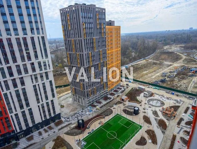 Продаж 1-к квартири вул. Столичне шосе 7а
