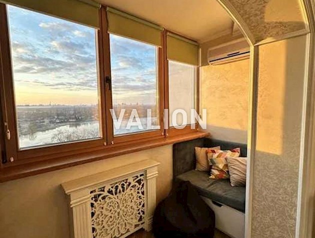 Продажа 3-комнатной квартиры по ул.Радужная, 37