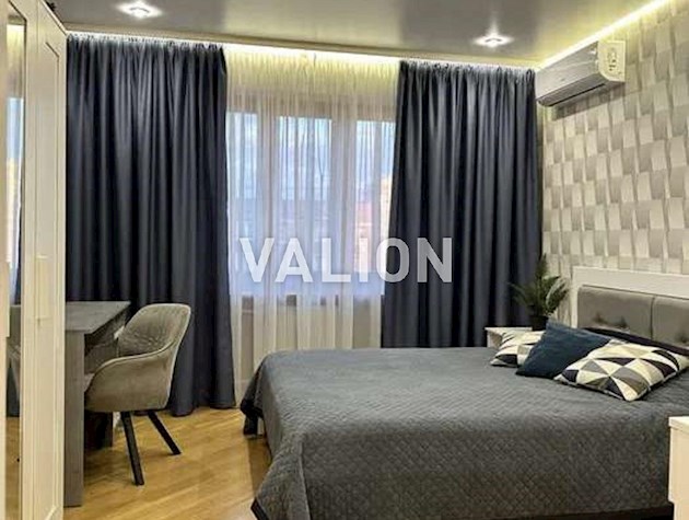 Продажа 3-комнатной квартиры по ул.Радужная, 37