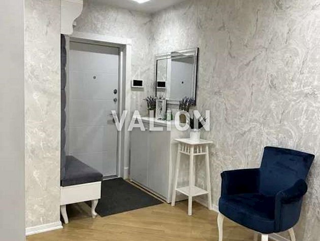 Продажа 3-комнатной квартиры по ул.Радужная, 37