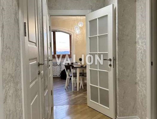Продажа 3-комнатной квартиры по ул.Радужная, 37
