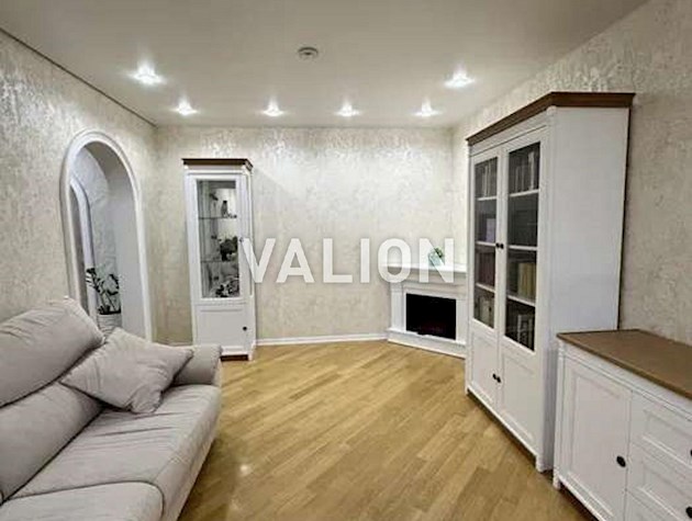 Продажа 3-комнатной квартиры по ул.Радужная, 37