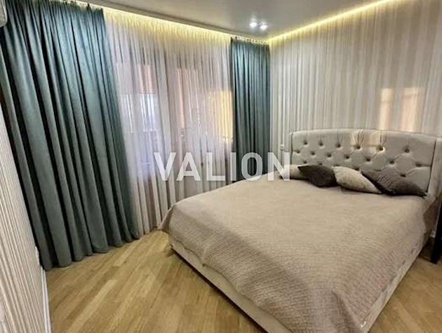 Продажа 3-комнатной квартиры по ул.Радужная, 37