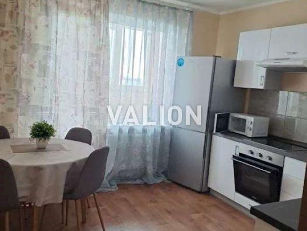 Продажа 2-комнатной квартиры по Ревуцкого, 54 ЖК Ревуцкий