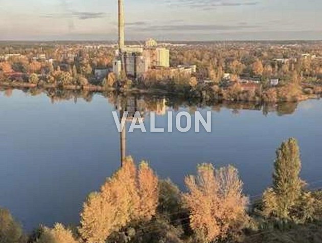 Продажа 2-комнатной квартиры по Ревуцкого, 54 ЖК Ревуцкий