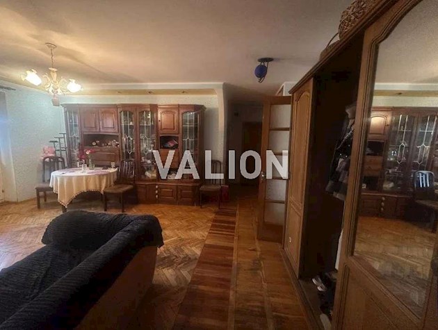 Продажа 4-к квартиры ул. Автозаводская 4