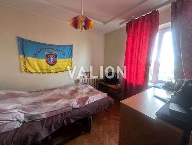 Продажа 4-к квартиры ул. Автозаводская 4