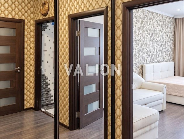 Продажа без % 1-ком. квартиры ЖК Комфорт Таун, улица Регенераторная 4, корпус 10, Днепровский район, Березняки, Дарница, Левый берег