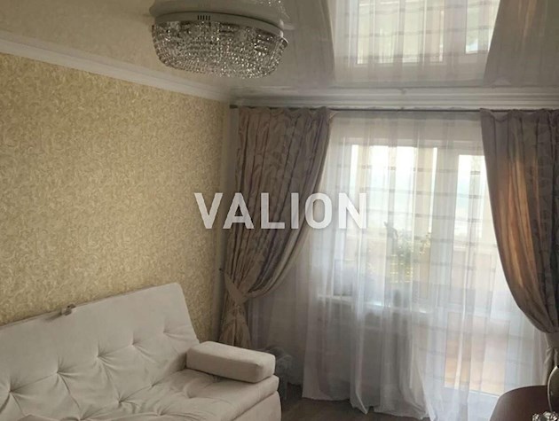 Продаж 2-к квартири вул. Алматинська 109в
