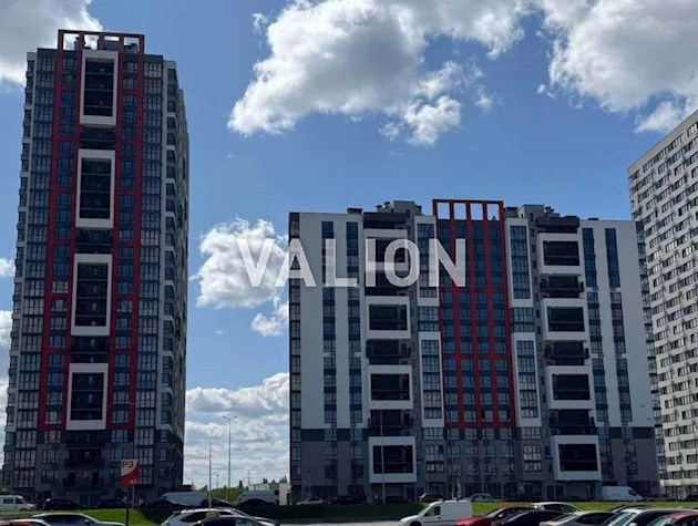 Продаж 1-к квартири вул. Олександра Олеся 13