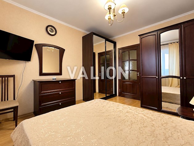 Продажа: 2-комнатная квартира, ул. Архитектора Вербицкого, 9Ж.