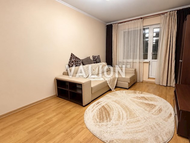 Продажа: 2-комнатная квартира, ул. Архитектора Вербицкого, 9Ж.