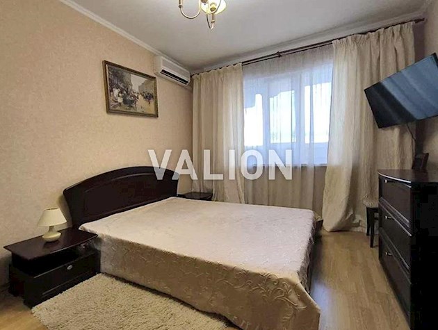 Продажа: 2-комнатная квартира, ул. Архитектора Вербицкого, 9Ж.